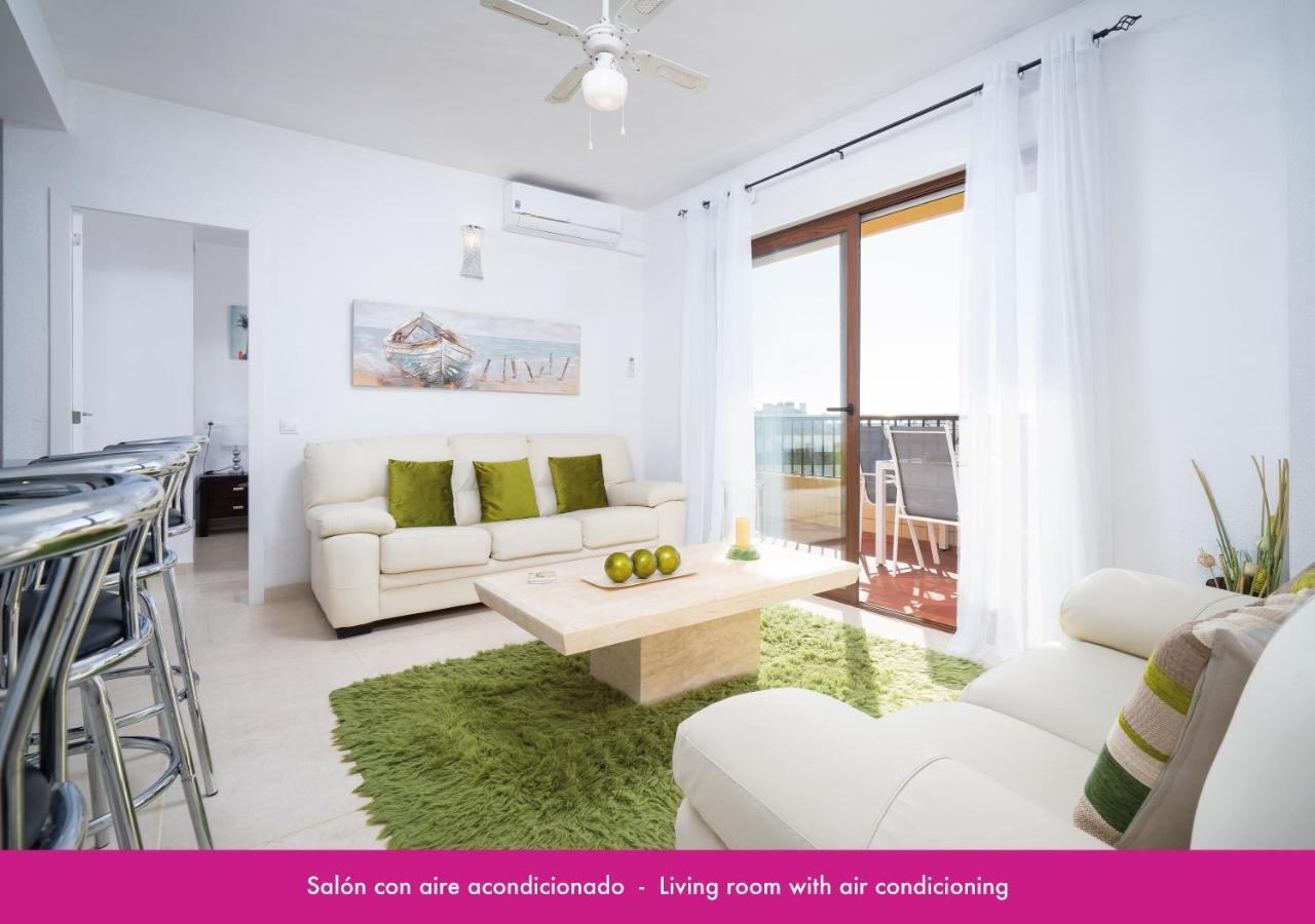 2 Bedrooms Apartment In Moraira Center With Community Pool Zewnętrze zdjęcie
