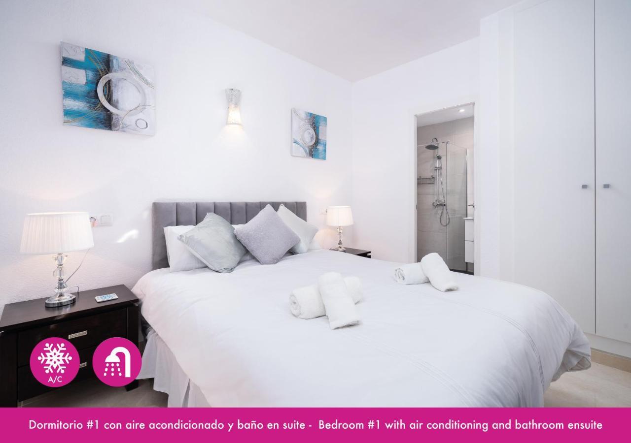 2 Bedrooms Apartment In Moraira Center With Community Pool Zewnętrze zdjęcie