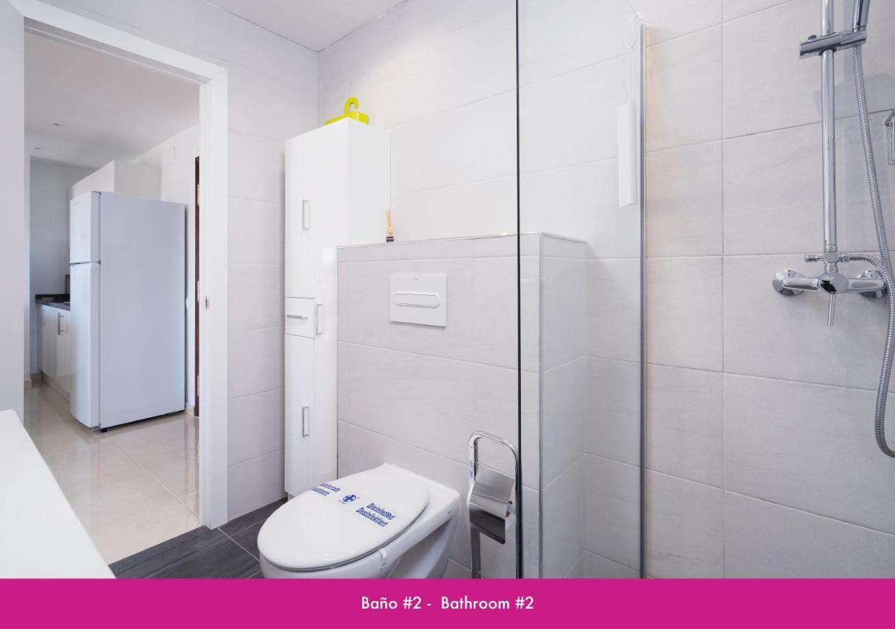 2 Bedrooms Apartment In Moraira Center With Community Pool Zewnętrze zdjęcie
